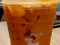 -After You Dessert Cafe(CENTRALWORLD)