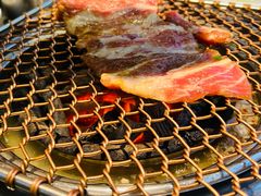-农乐园炭火烤肉(繁花中心店)