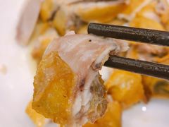 -围龙屋客家食府(福田店)