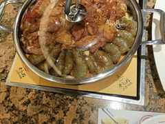 -黄记煌三汁焖锅(金凤万达广场店)