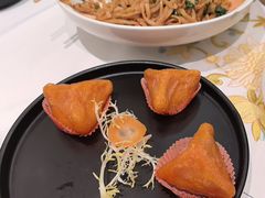 -潮皇食府·专注潮汕菜26年(国贸总店)