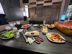 -AJIYA·池袋日式烧肉自助(天津万象城店)