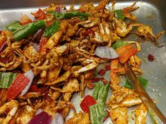 -吉布鲁牛排海鲜自助(武侯泛悦国际店)