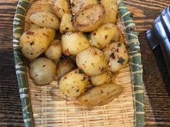 -巴土人家恩施菜馆(古德寺店)