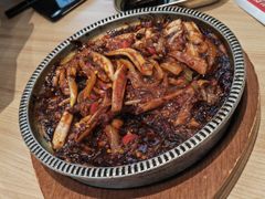 -米村拌饭(李沧松乐汀店)