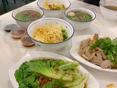-辉程汤粉(沿江店)