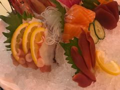 刺身拼盘-有喜屋·深夜食堂(北京西路店)