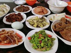 -江东饺子馆(江东路店)