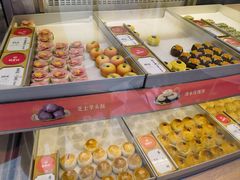 -稻香村(观前街店)
