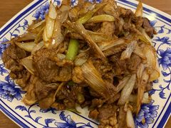 -老回回饺子馆(海洋馆店)