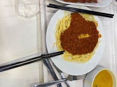 意大利面-宜家·瑞典风味餐厅(烟台路店)