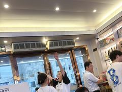 -启东小海鲜(庄先湾路1号店)