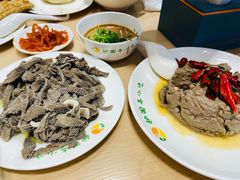 -护国寺小吃(中关村店)