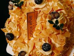 -杜哈夫DOUX RÊVE·生日蛋糕(日月光店)