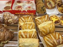 -味多美蛋糕(杨闸环岛店)