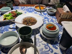 -云海肴·云南菜(南强街总店)