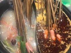-钢管厂五区小郡肝火锅串串香(福清店)