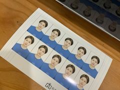 -拾光秀照相馆(石家庄勒泰中心店)