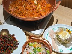 -一坐一忘云南菜(卓悦中心)