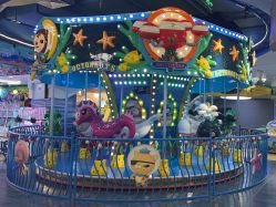 -万达宝贝王(成都锦华店)