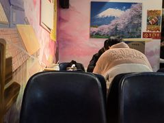 -五道双马·双马餐厅(五道口店)