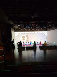 -小鸡哆哆故事屋·儿童乐园(嘉里城店)