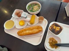 -阿那亚第三食堂 Cafeteria 3