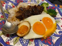-玛嘉烈(北京金融街店)