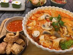 -Thai Alley泰爱里(二沙岛店)