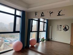 -美间·普拉提禅柔工作室