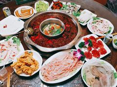 -枇杷园食为鲜火锅(南山店)