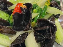-蓬莱阁中餐厅(崇文门店)