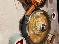 -七八冷面·延边朝鲜族美食(欢乐谷店)