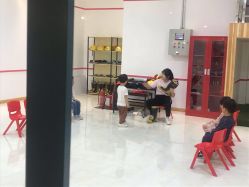 -点点梦想城(鑫苑都汇店)
