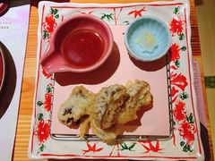 -花潮料理艺食馆(世欧广场店)