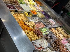 -林静小吃(复兴路店)