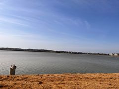 -千龙湖生态旅游度假区