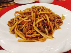 -大眼锅贴水饺(河东店)