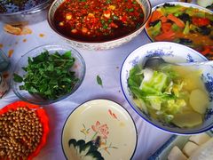 -陈胖子鱼庄(黄辣丁新津店)