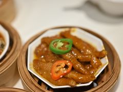 -东海海鲜酒家(中信广场店)