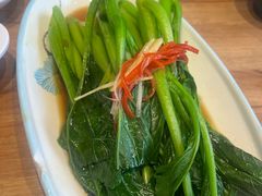 -品回味清真西北楼(宁波首店)