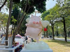 -海珠湖公园