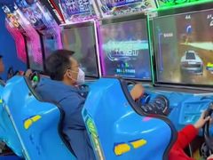 -大玩家(大连高新万达店)