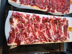 -潮发潮汕牛肉店(龙洞店)