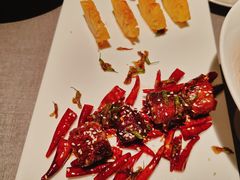 -南堂馆·新川菜(春熙路店)