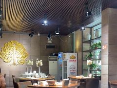 -金枝玉叶上海人家食府(三里河店)