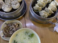-梁憨包(南岸回龙湾店)