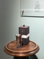 -minorite 1900 Edition小众香水艺术空间