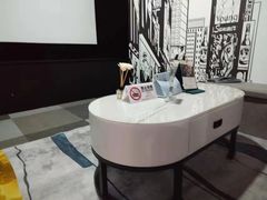 -梦想空间私人影院(金山万达店)