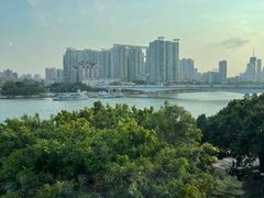 -海港城购物中心